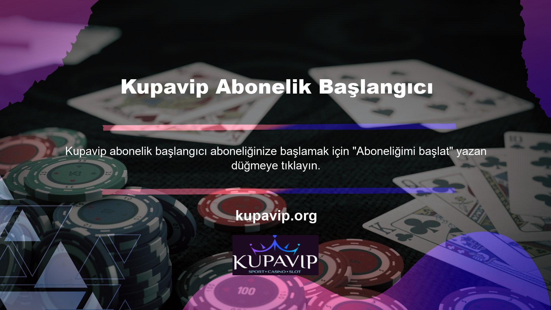 Bir hesap açtığınızda, şirketin ihtiyaç duyduğu bilgileri sağlarsınız