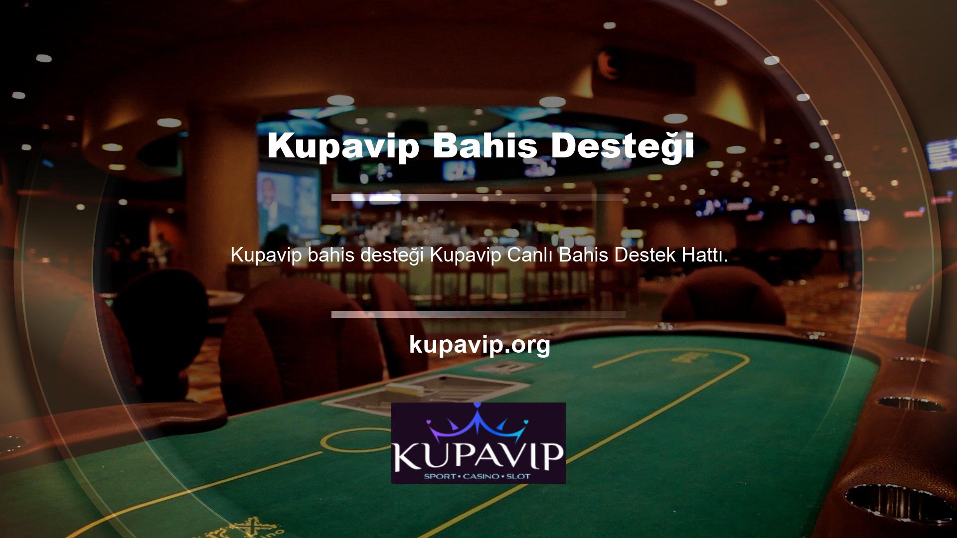 Kupavip mevcut katılımcı adresler yasaklandığında güncellenecektir